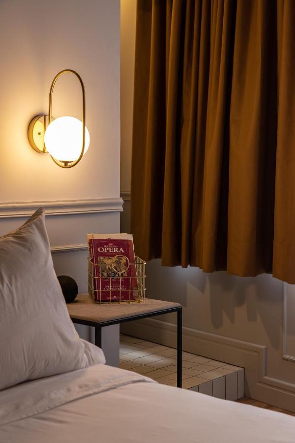Casa Nada Hotel กัวนาฮัวโต ภายนอก รูปภาพ