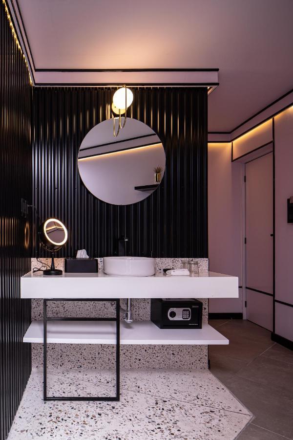 Casa Nada Hotel กัวนาฮัวโต ภายนอก รูปภาพ