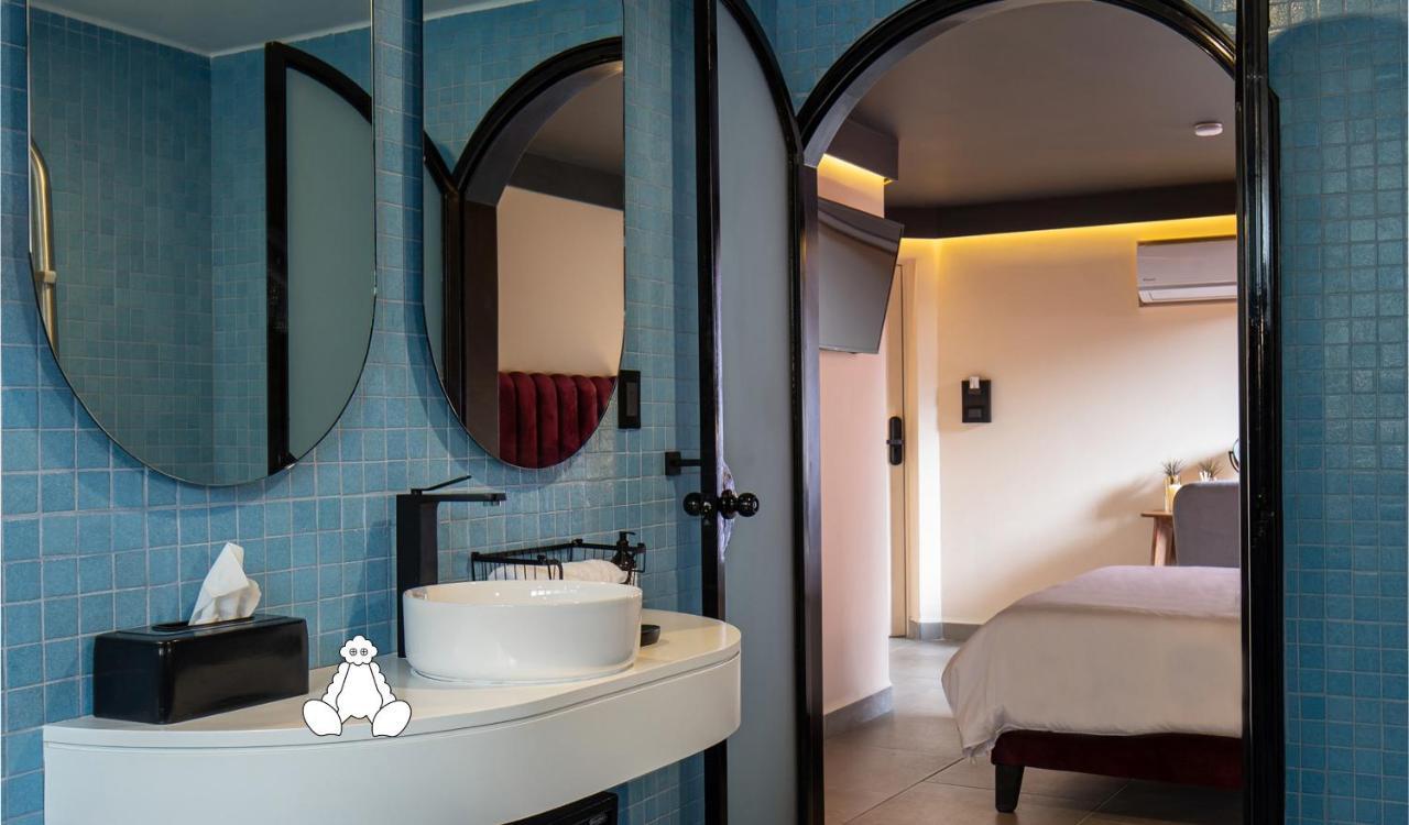 Casa Nada Hotel กัวนาฮัวโต ภายนอก รูปภาพ