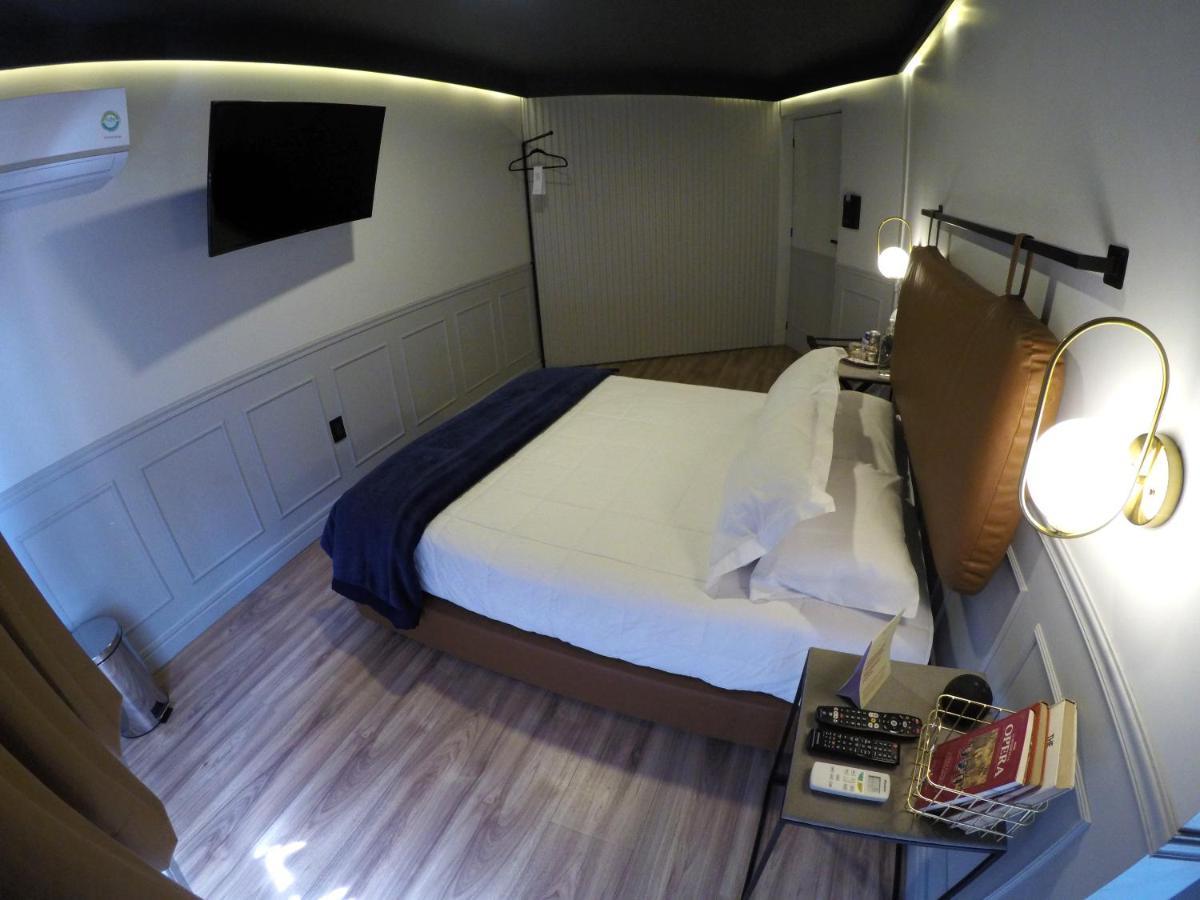 Casa Nada Hotel กัวนาฮัวโต ภายนอก รูปภาพ