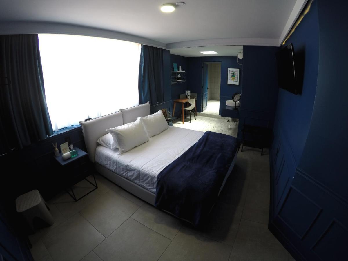 Casa Nada Hotel กัวนาฮัวโต ภายนอก รูปภาพ